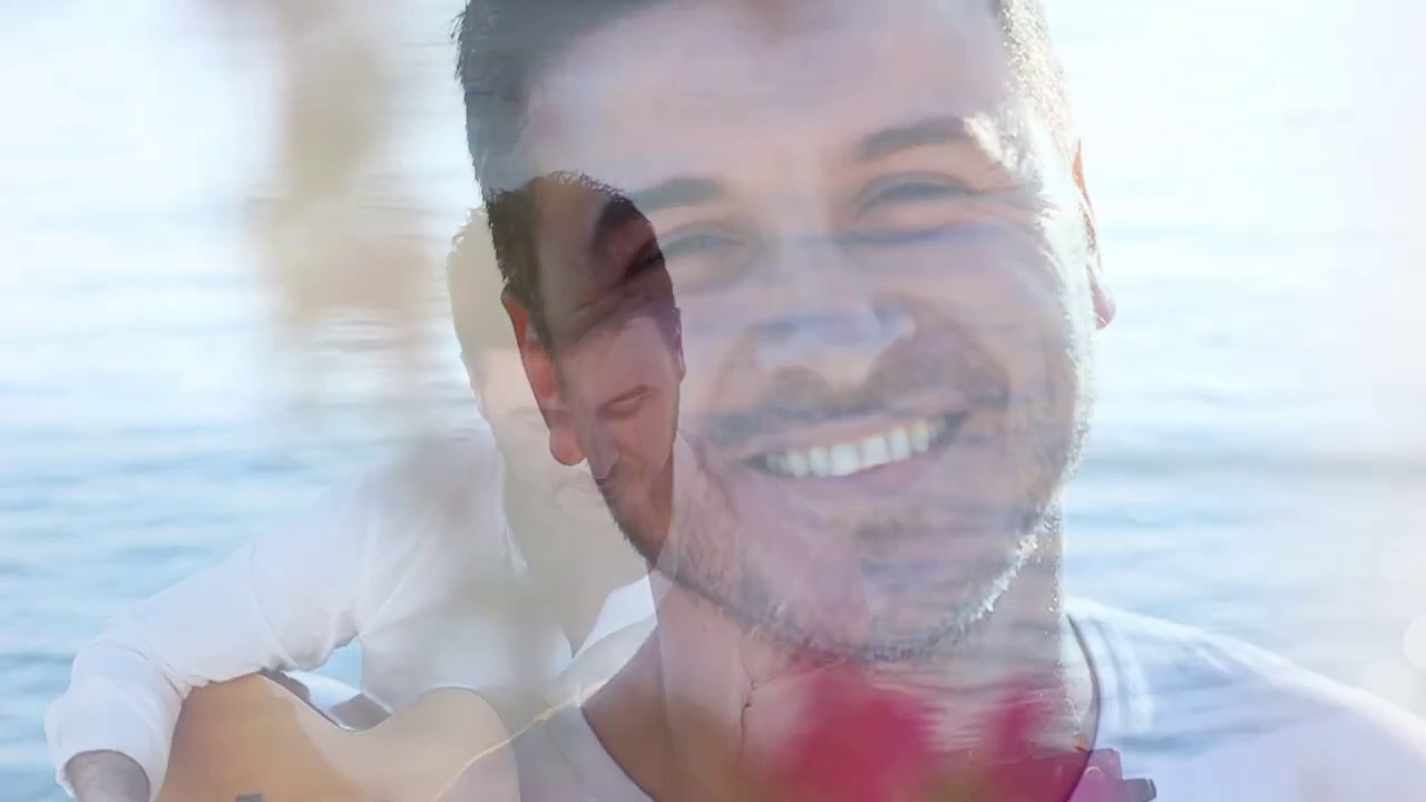 Χρήστος Λούφης - Χαμογέλα | Christos Loufis Official Video Clip
