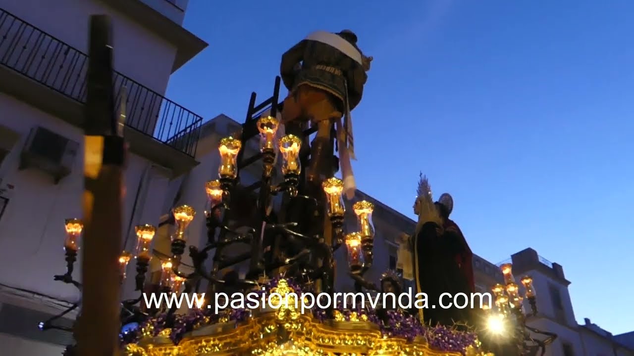 Descendimiento y Encarnación 2023