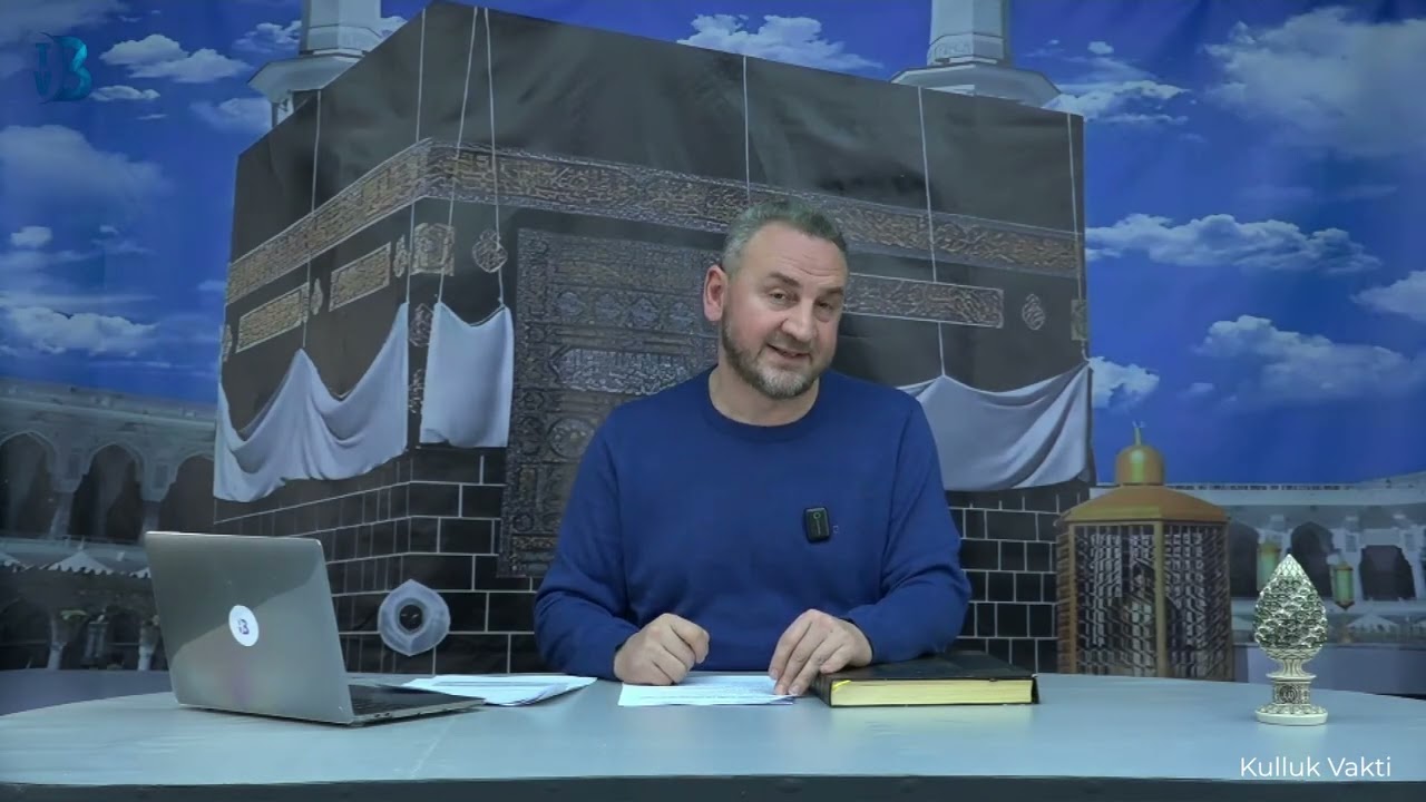 KULLUK VAKTİ  | 10. BÖLÜM