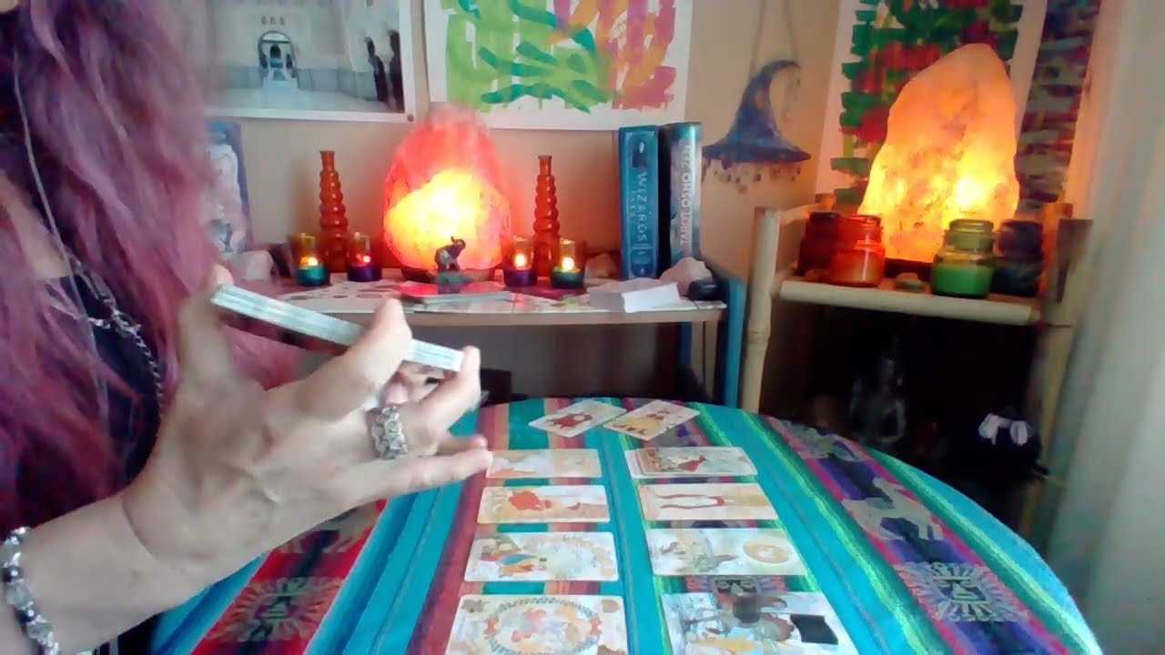 CÁNCER!!🔮Estás masterizando tu realidad!! Alguien/gente tendrá que sostenerse sola para alcanzarte!!