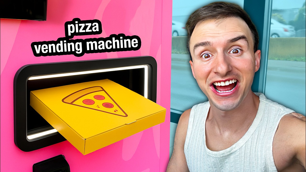 I Ate At Viral Tik Tok Restaurants In The Middle Of Nowhere