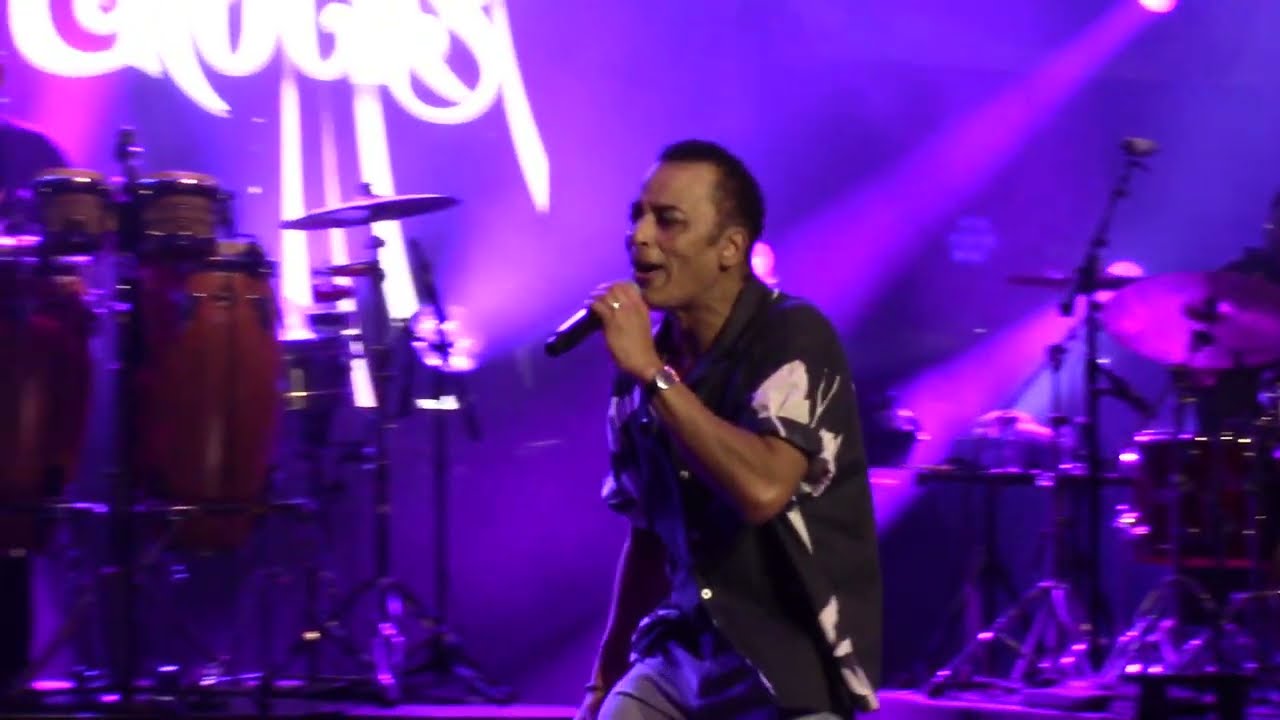 2025 05 10 Jon Secada - Just Another Day
