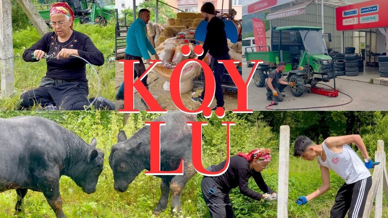 KÖY&LÜ