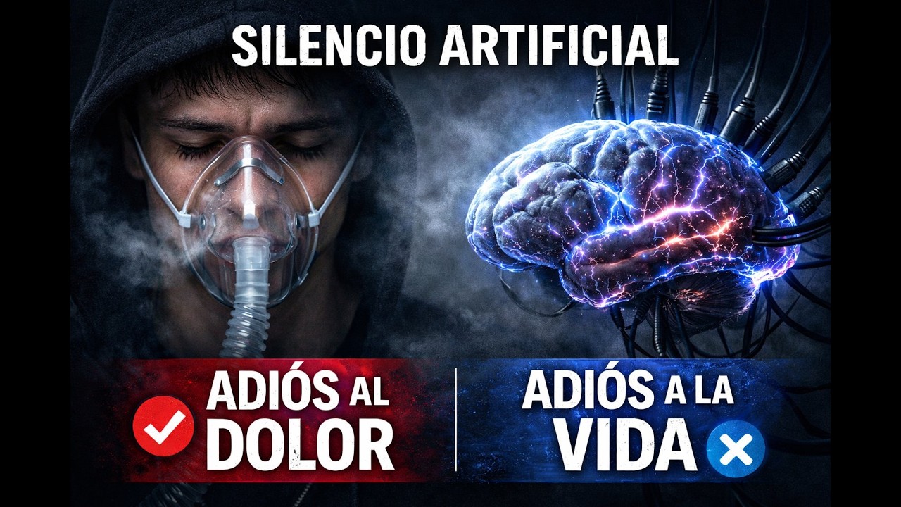 ESPERANZA-“Silencio Artificial” (NO SE )