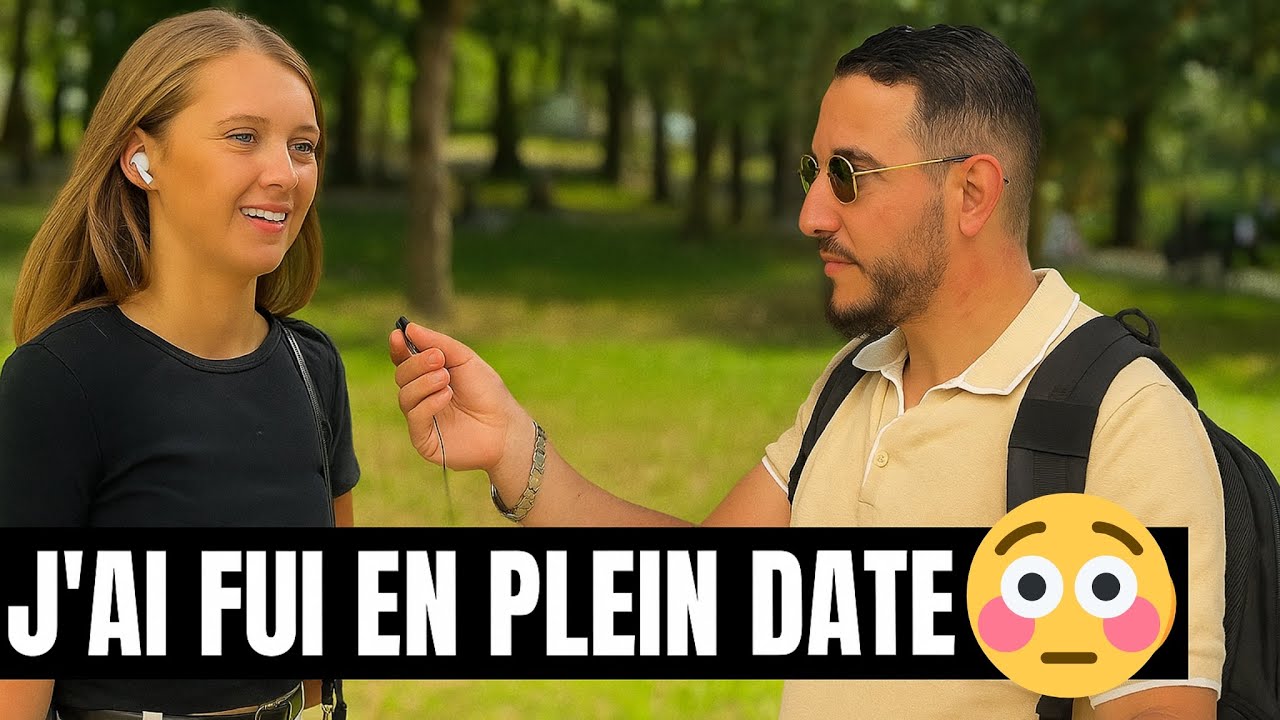Quel est votre pire date avec un homme ? (Les réponses sont incroyables 😱)