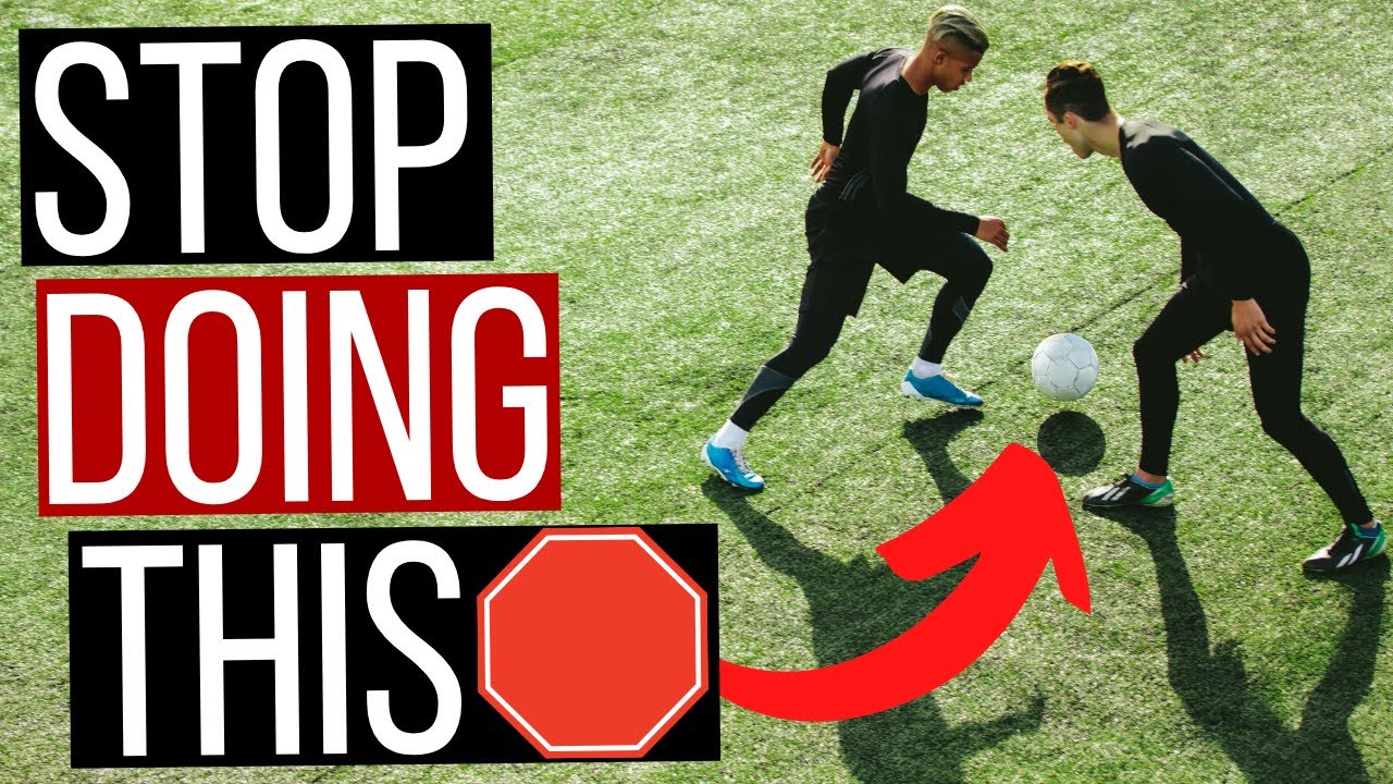 Making Mistakes In Matches? Do This!