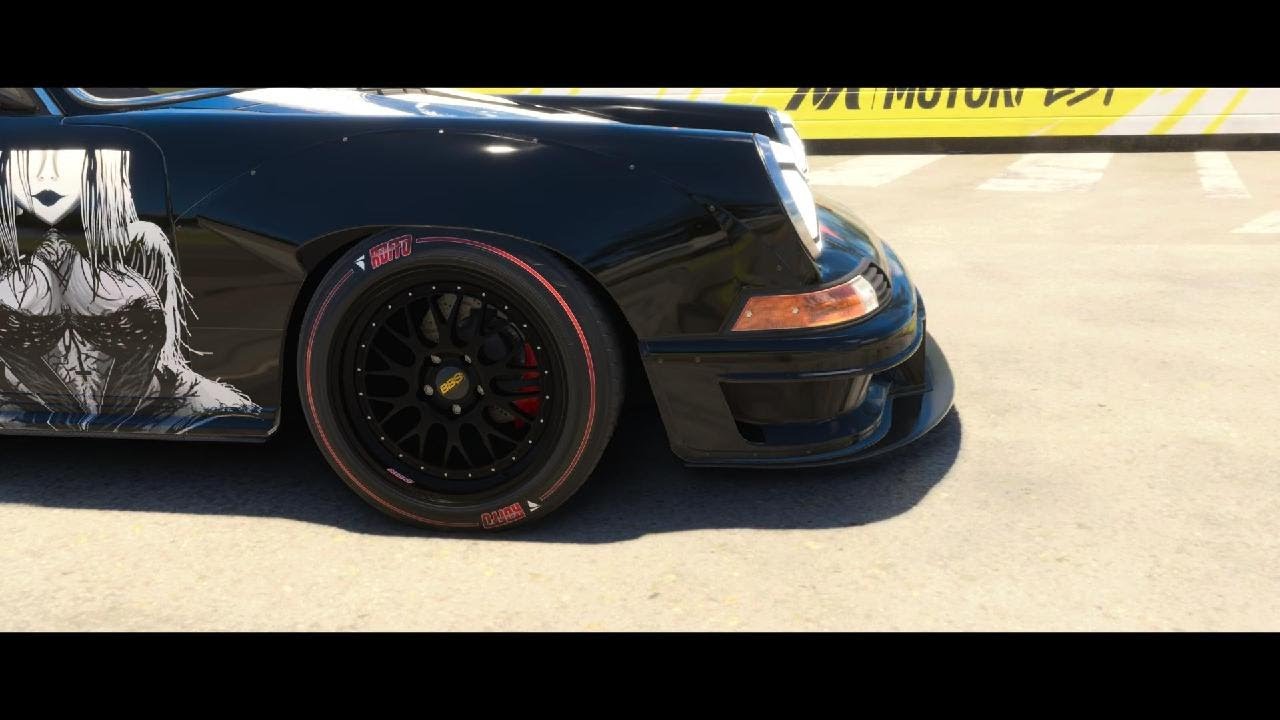 Saw @VAPEEED in the lobby and forgot how to drive | Ranked Grand Race Season 8 