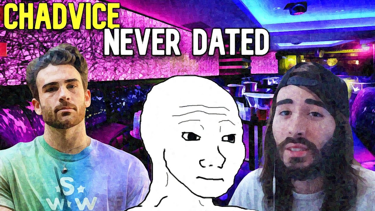 Hasanabi CHADvice: Never Dated, Now What?