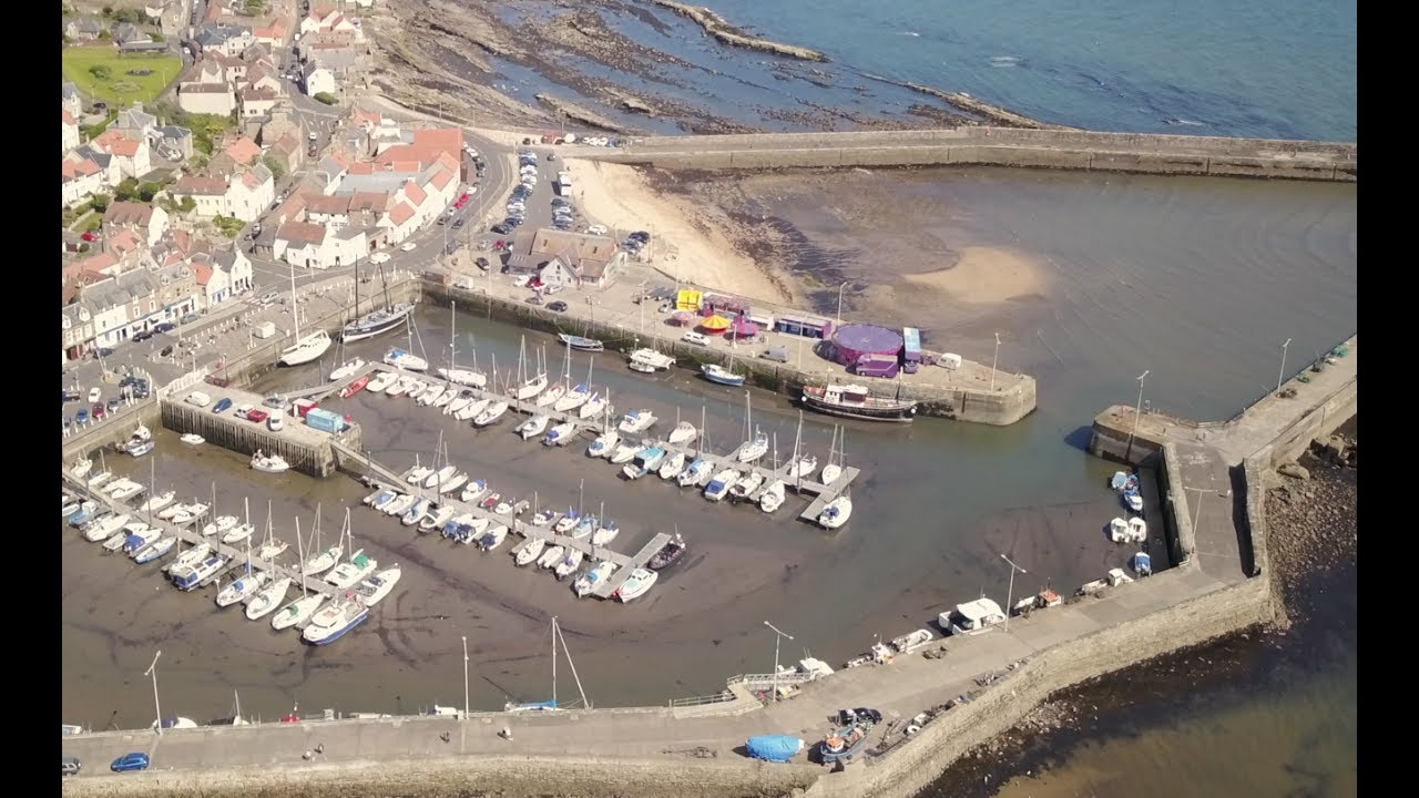 Elie & Anstruther 2017