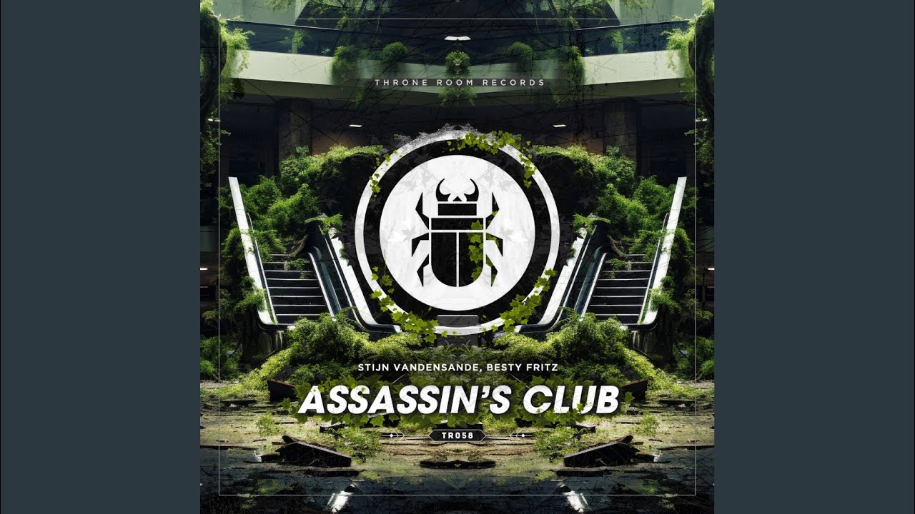 Assassin's Club