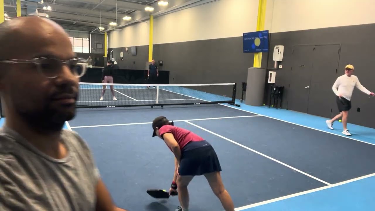 2/10/26-2 NY Gotham PB Doubles