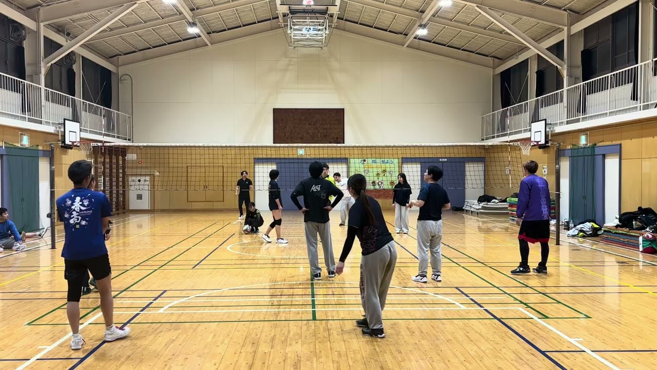 2/1 南戸塚⑦