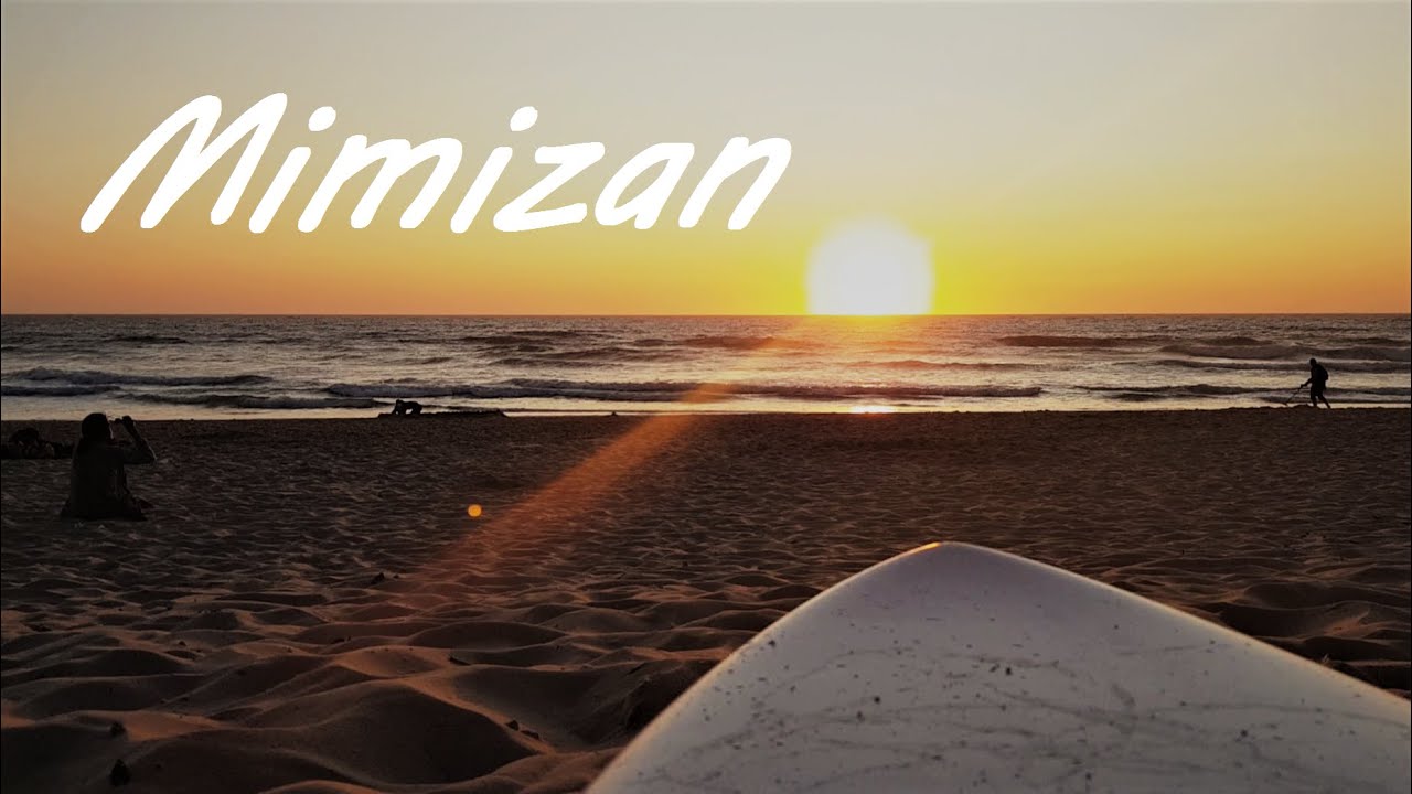 MIMIZAN SURF TRIP
