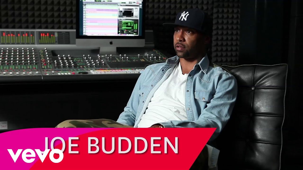 Joe Budden - VEVO News Interview (Hot97 SJXX)