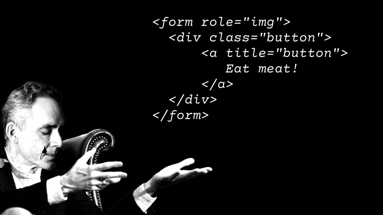 Is HTML A Programming Language?