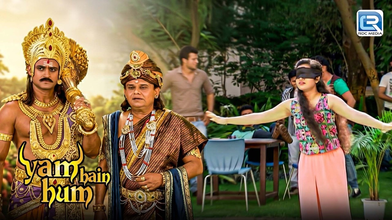 Seena पर रैगिंग करने वाले भैया जी को क्या Yam देंगे दंड | Movers And Shakers | Latest Full Episode
