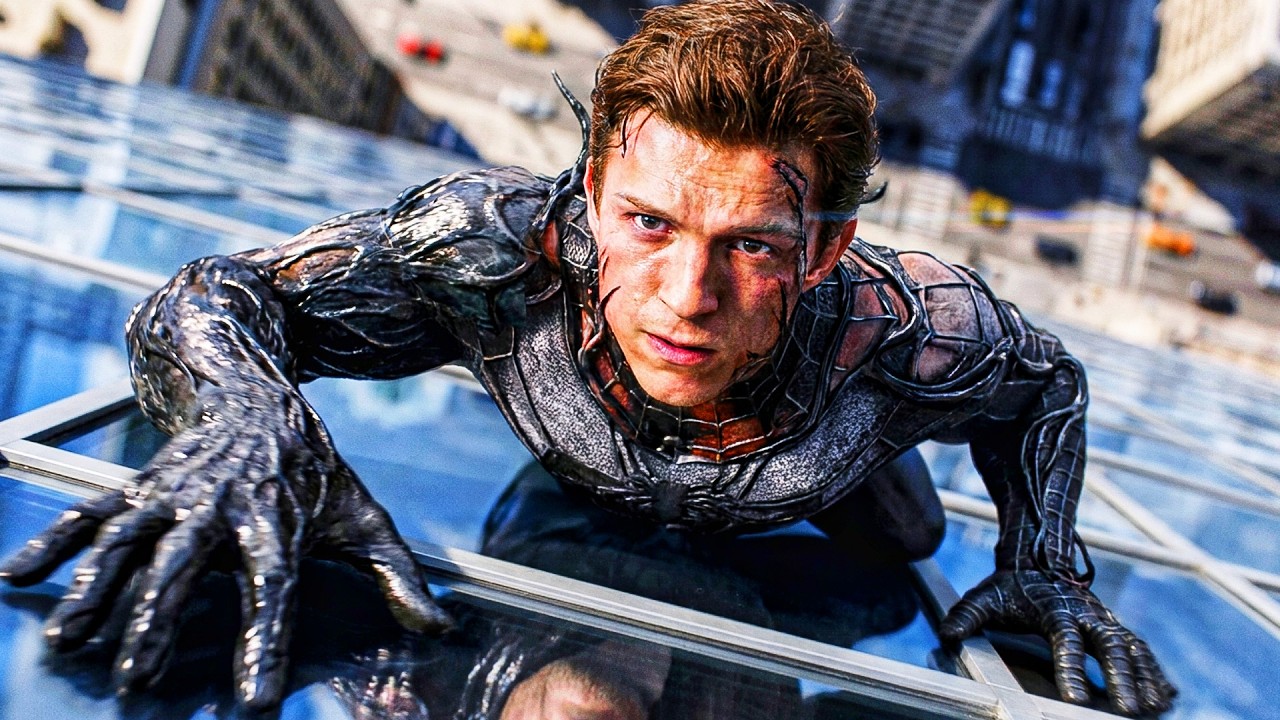 WATCH THIS BEFORE SPIDER MAN BRAND NEW DAY