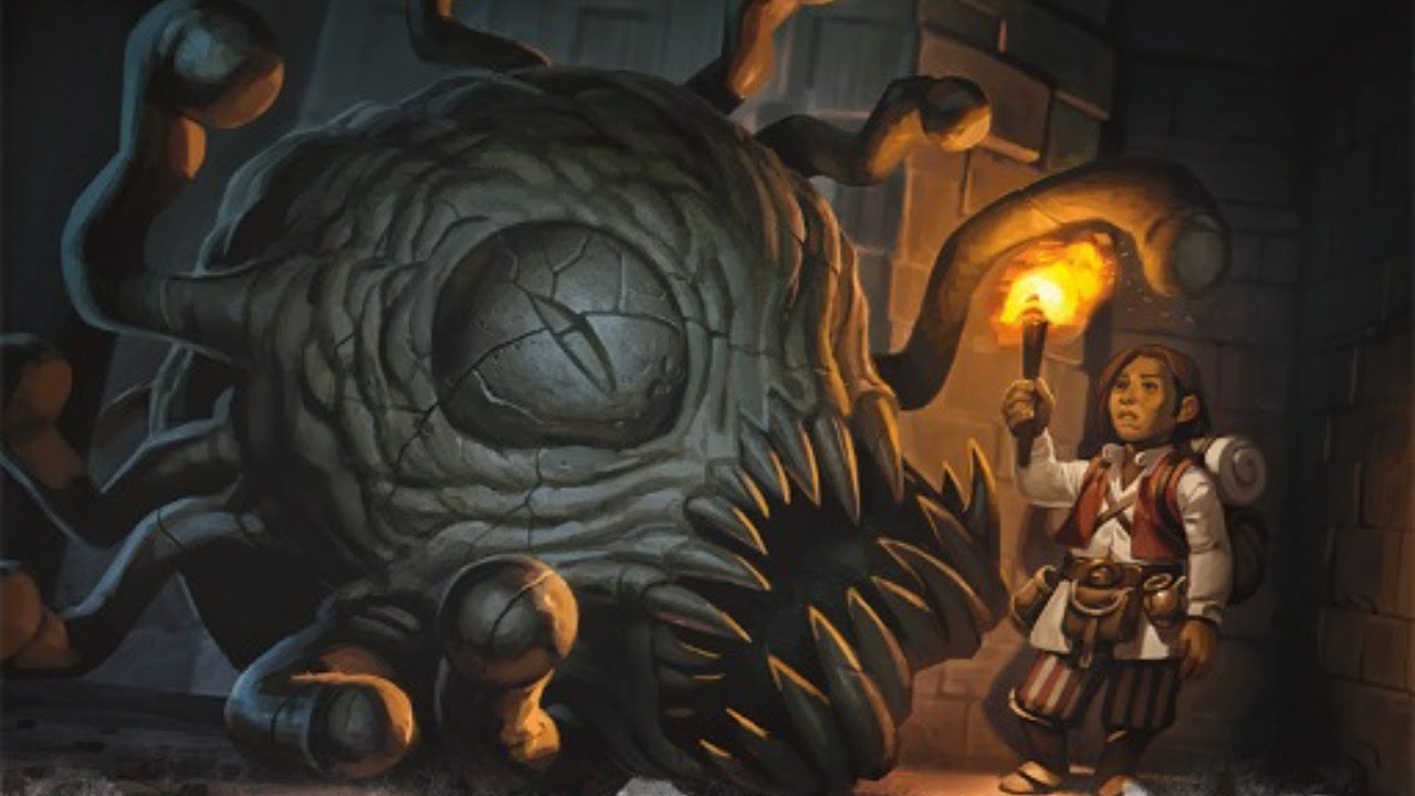 Waterdeep: Dungeon of the Mad Mage. Episode 92: Shadowdusk Hold, Tier 3. (D&D live gameplay| Roll20)