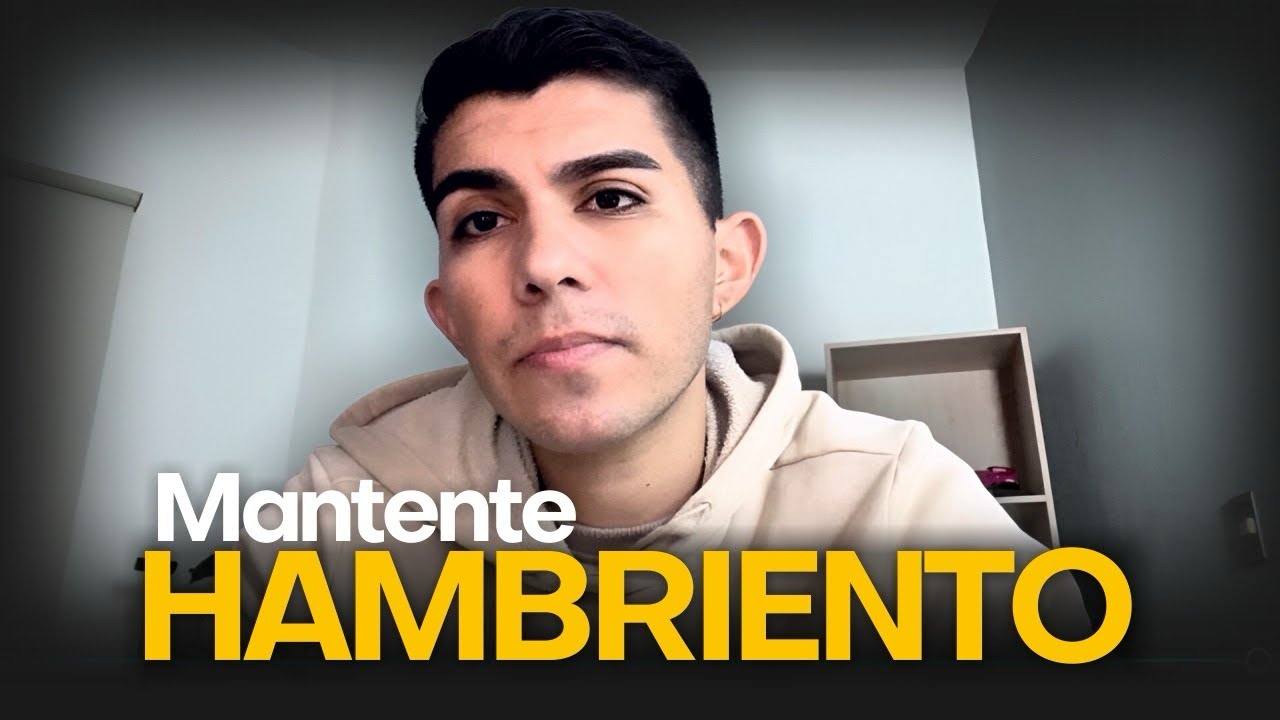 Si te sientes PERDIDO, mira este video 🫵