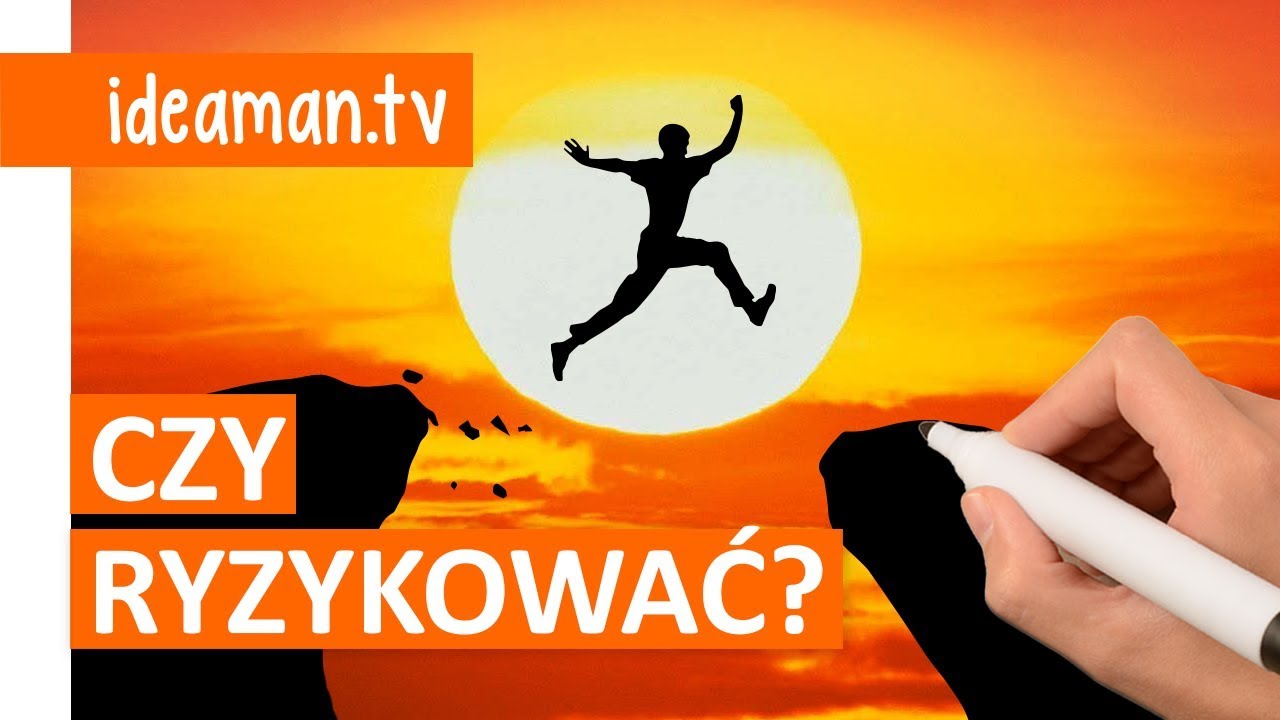 TYLKO LUDZIE SZALENI ZAKŁADAJĄ SWOJĄ FIRMĘ 😱😱😱