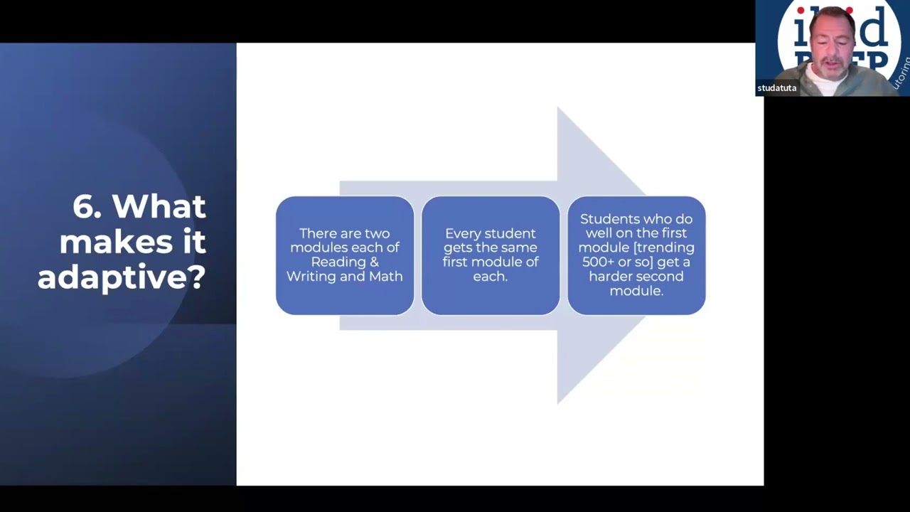 SAT ACT Talk - June 17, 2025