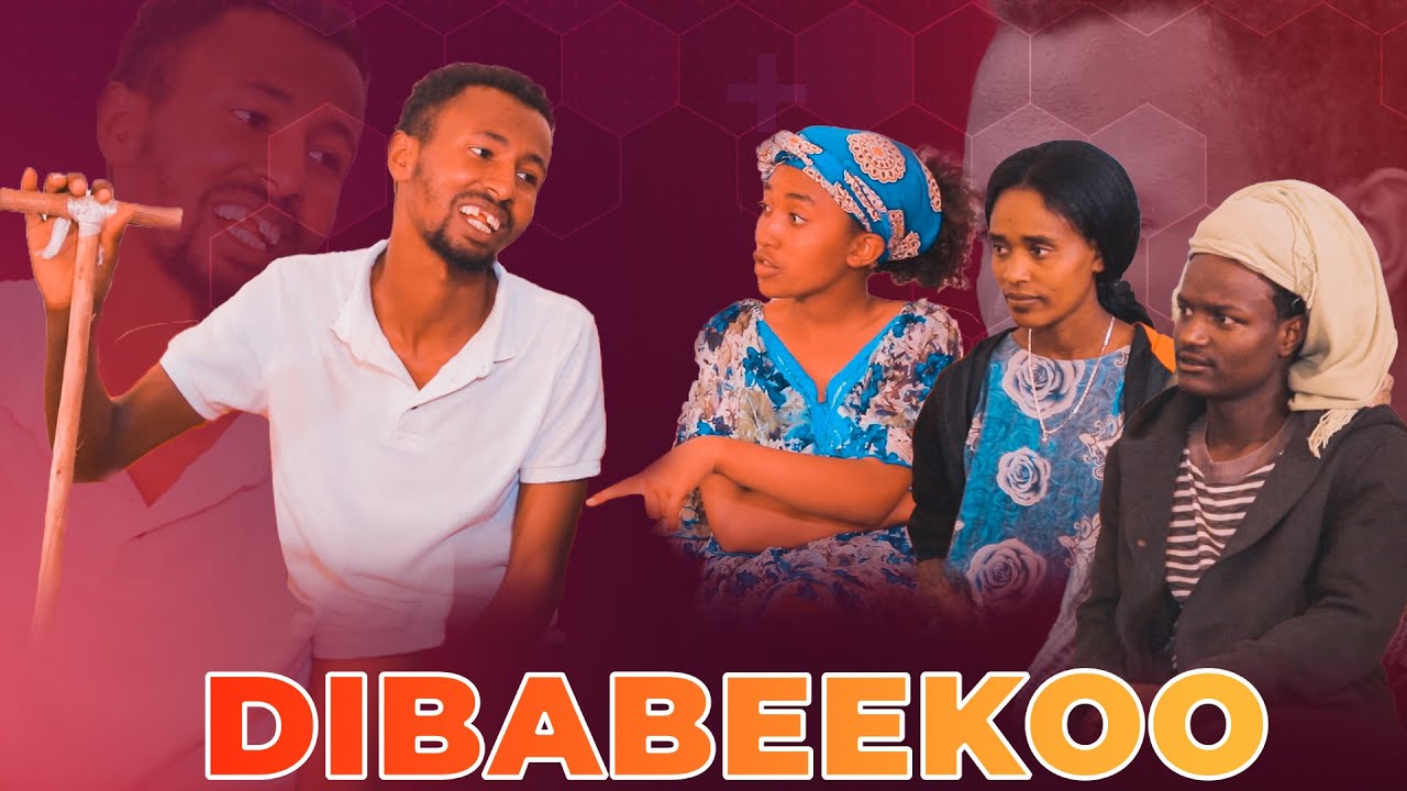 Dibaabeekoo/Kutaa 12ffaa - Garee Aartii Miltoo