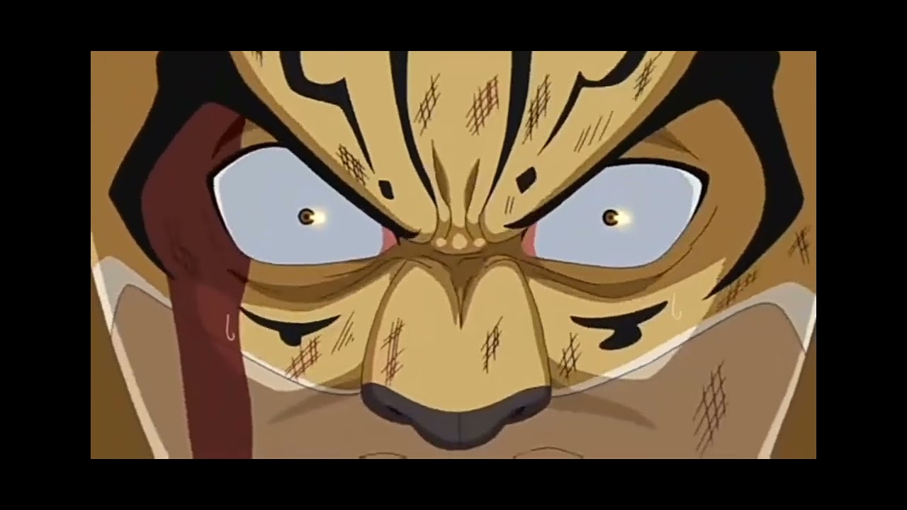 Luffy vs lucci 2013 #11 de enero de 2025