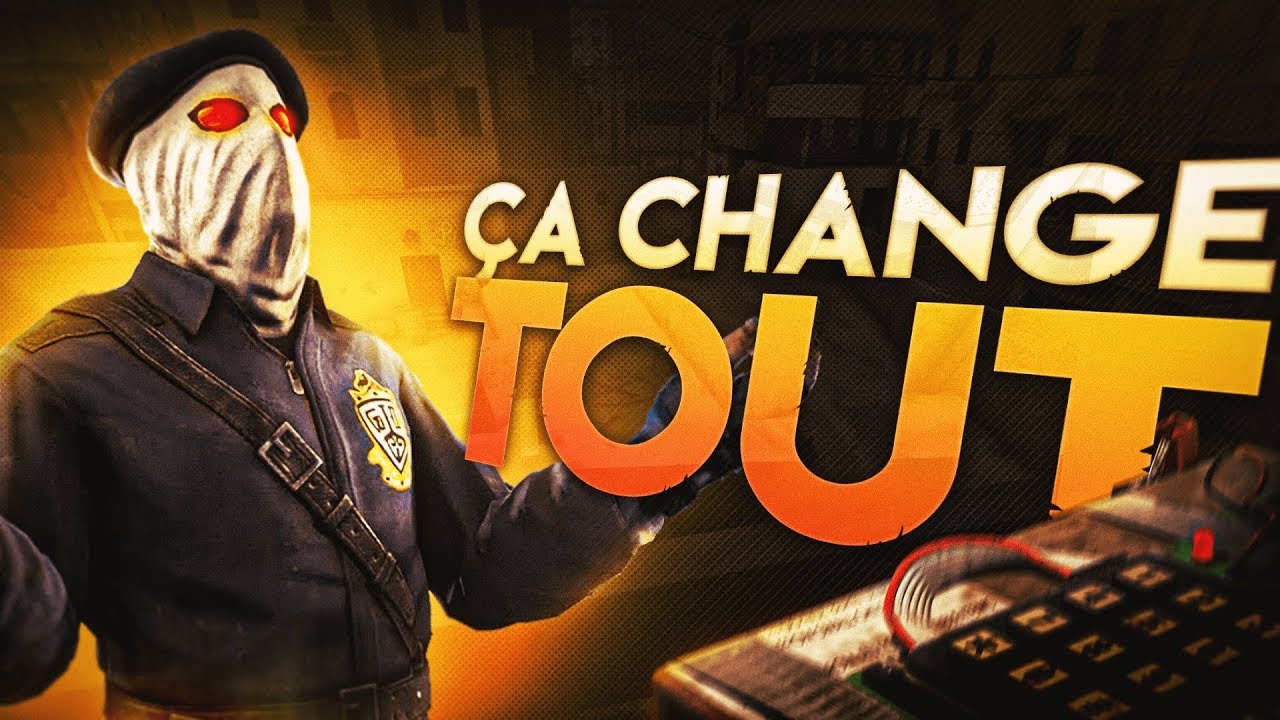 CS:GO - CE DÉTAIL VA CHANGER VOTRE FAÇON DE JOUER (PERSPECTIVE)