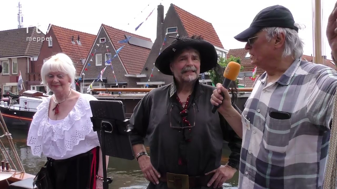 Grachtenfestival