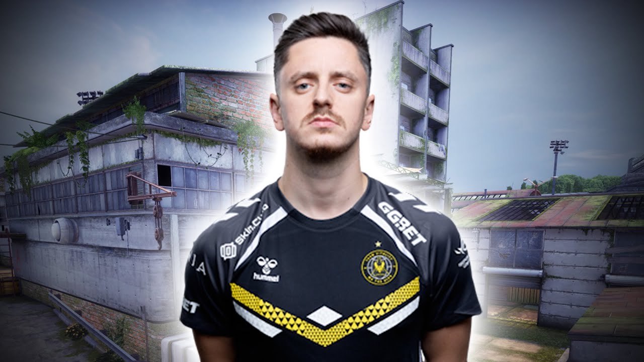 The Villain of Counter Strike 2