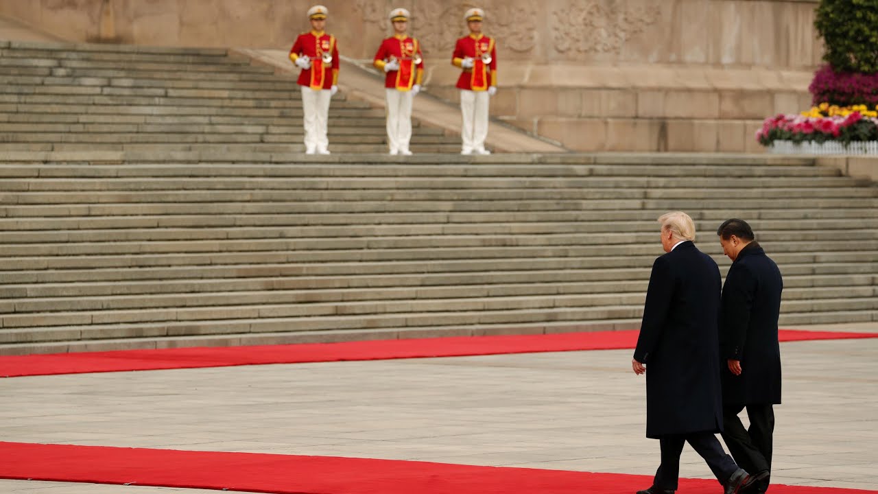 What is a Moral Foreign Policy?