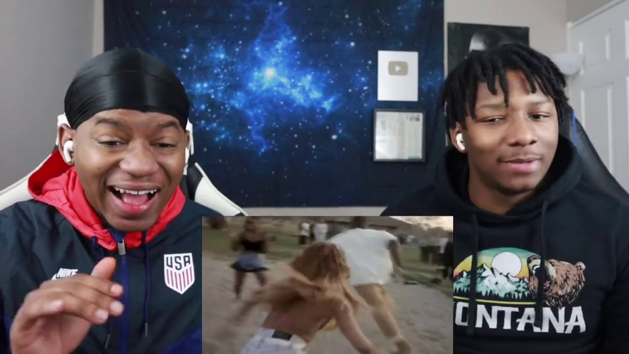 FIRST TIME HEARING Dr. Dre ft. I - Nuthin' But A G Thang REACTION
