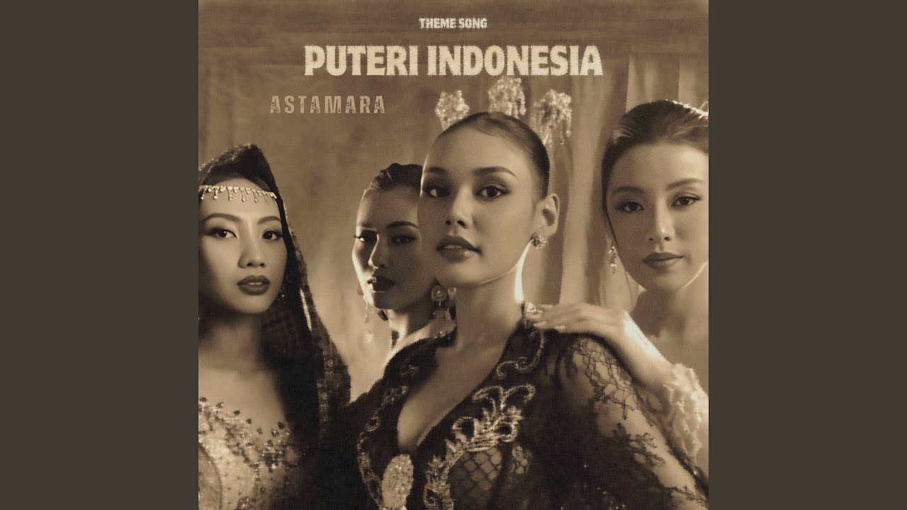 Puteri Indonesia