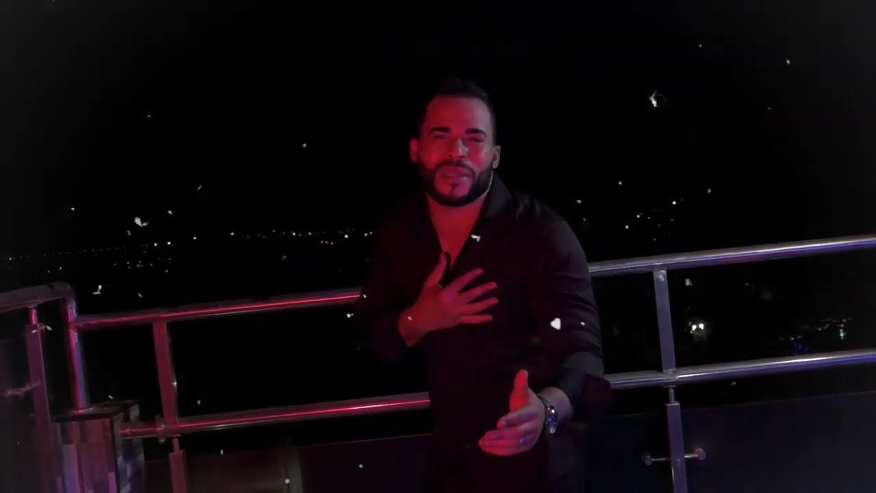 Ka foi nha Erro?! Djeison Andrade's Shocking Music Video Debut!