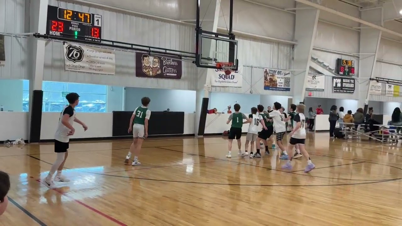 Owen - Basketball - 2026.02.15 - ZW 6th vs. FHC (7th)