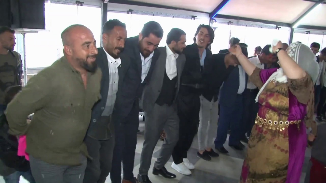 Silopi düğünü Agit Adan düğünü part 2 (fotodenizsilopi)