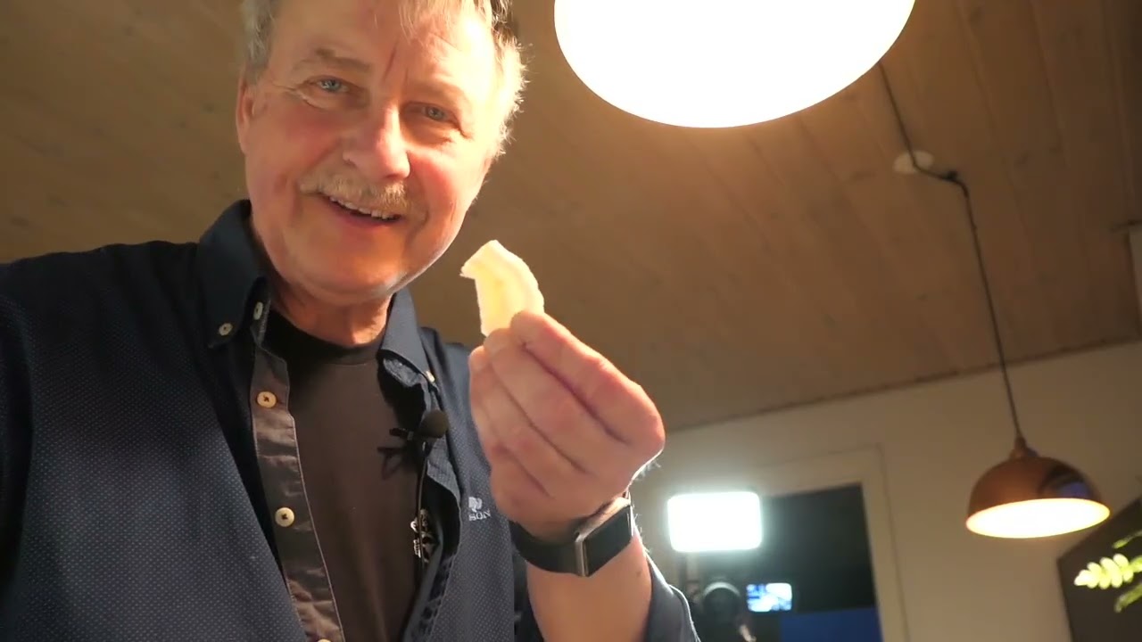 Sånt laver du ridi frikadeller