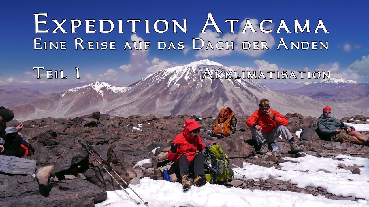 ATACAMA - 