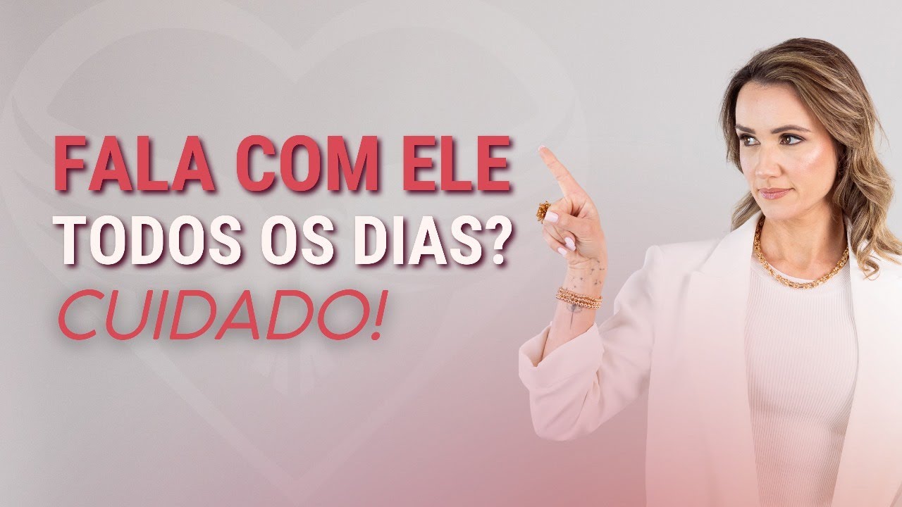 Fala com o crush TODOS OS DIAS? CUIDADO! 2 armadilhas invisíveis.