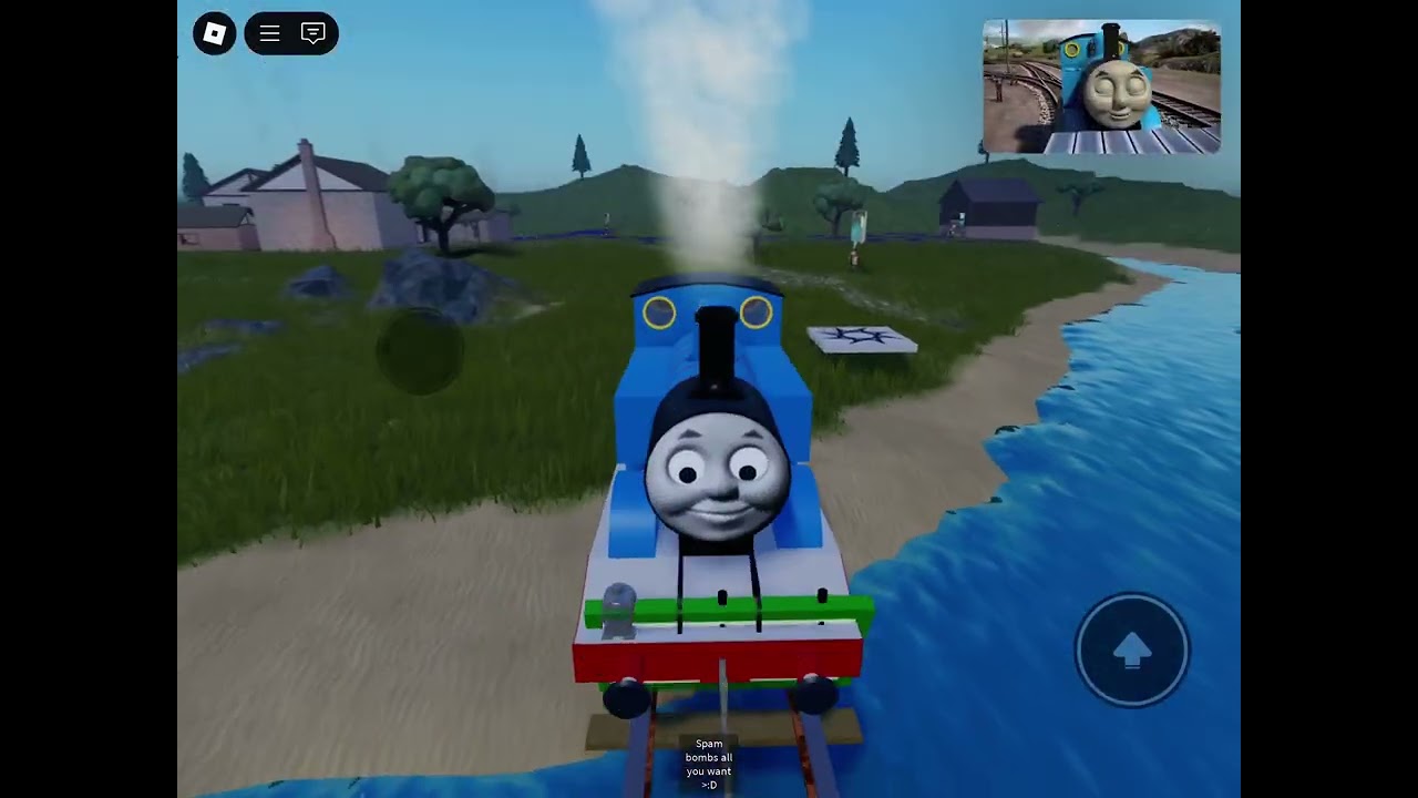 Sodor’s Legend of the lost treasure Thomas falls into a cave part 1