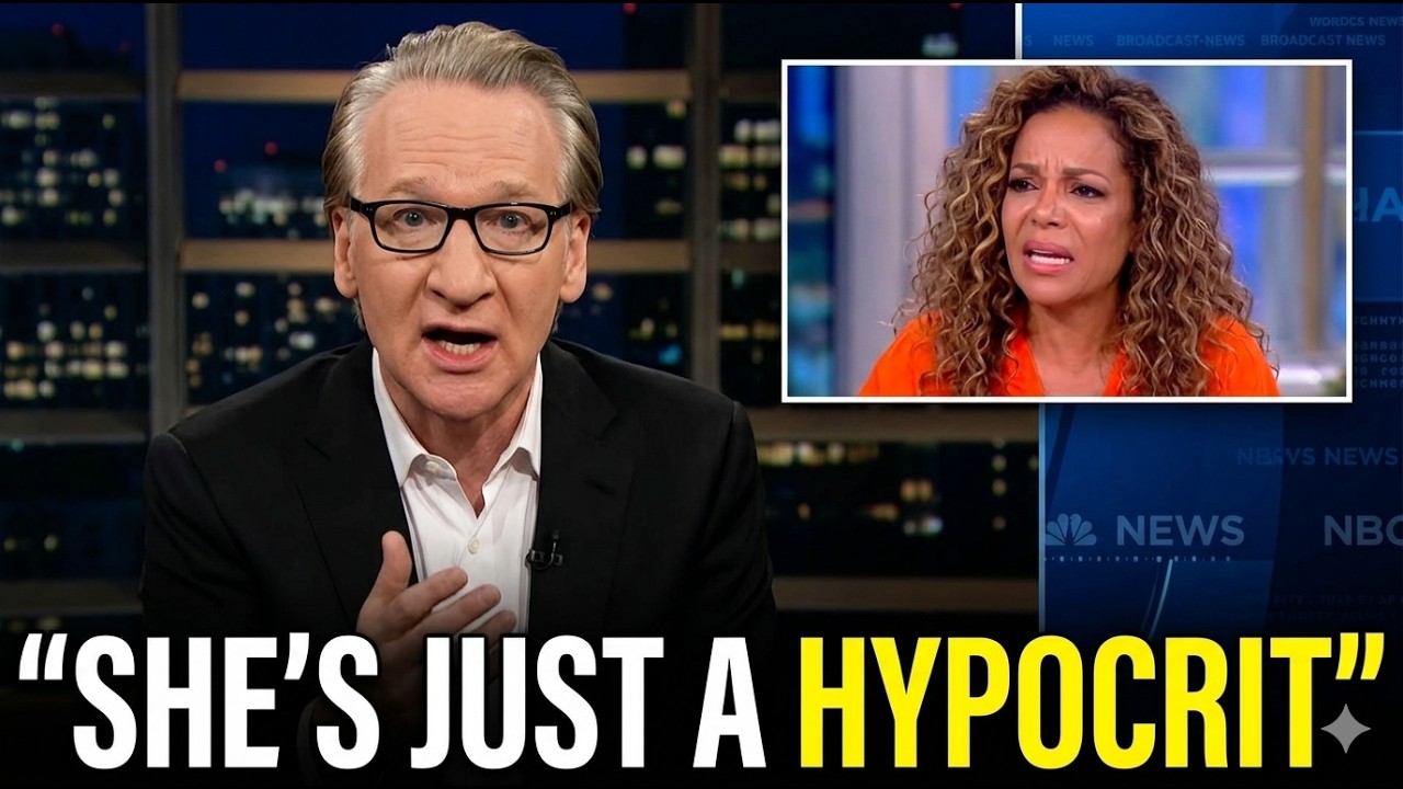&ldquo;She&rsquo;s Just a Hypocrite!&rdquo; | Explosive Political Debate Goes Viral