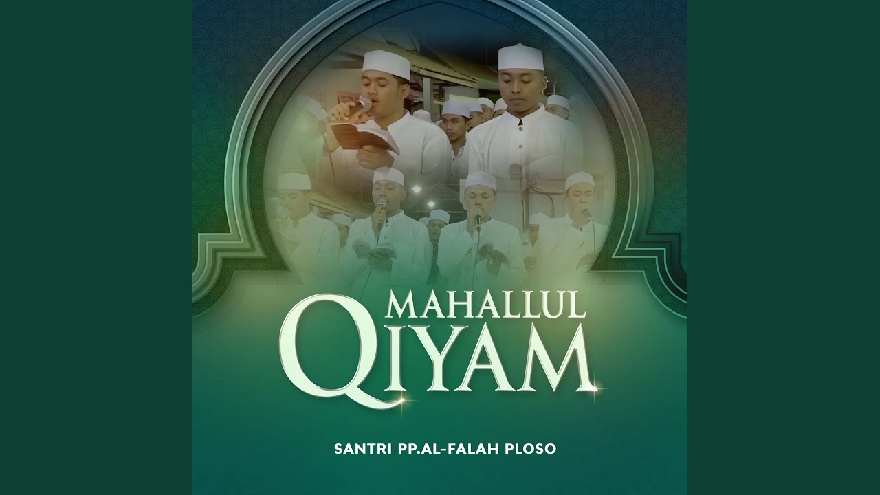 MAHALUL QIYAM I AL-FALAH PUTRA PLOSO