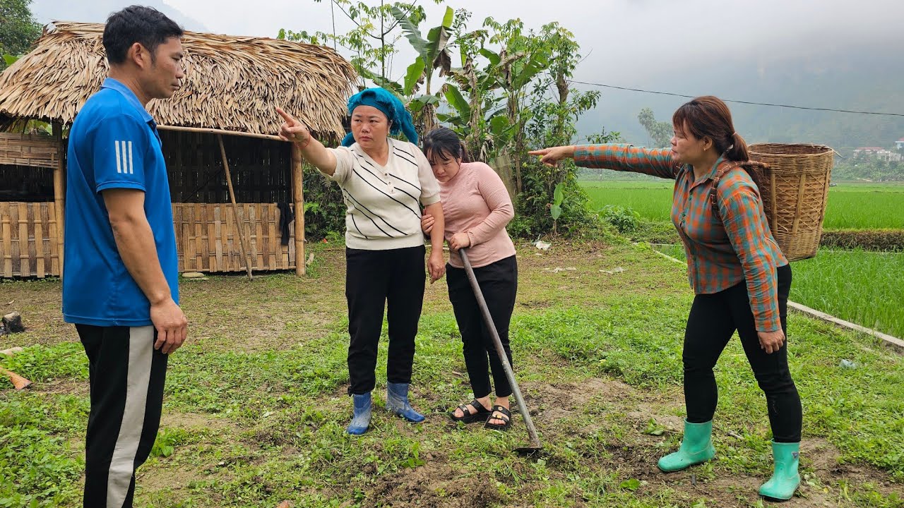 What will happen to Duong and Linh's lives once they are discovered?