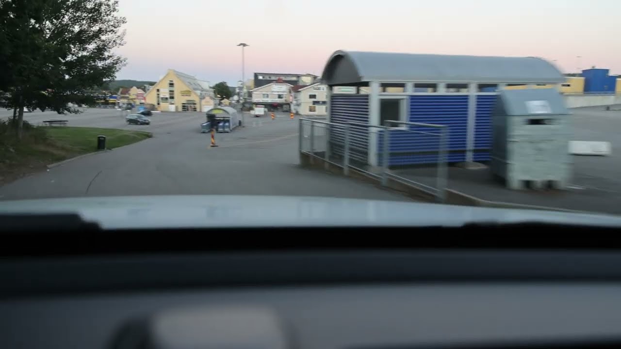 Ullared Gkås en dag utan bilar i alla fall nästan 2022 08 10 41582