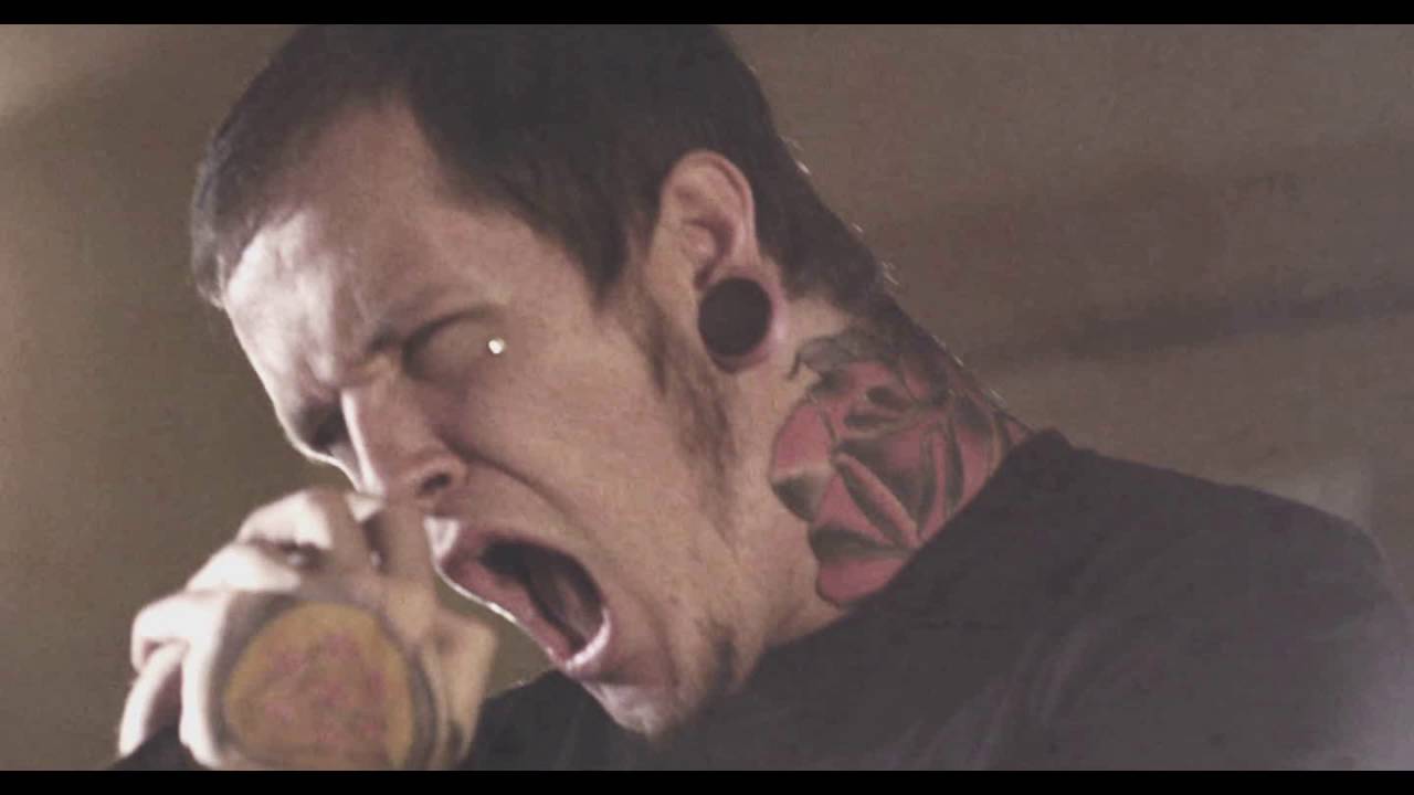 The Dialectic- Misbegotten One (Official Video)