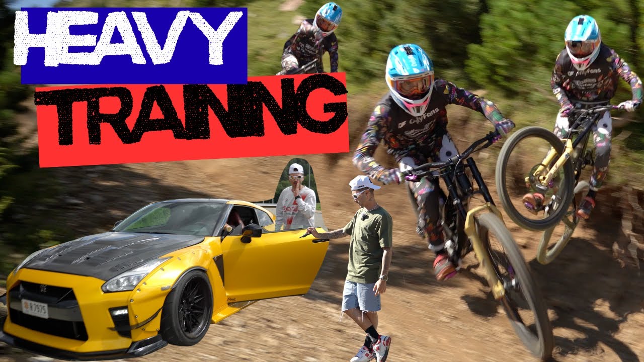 PURE ACTION!! 🔥Como es un entreno al 85%? 🤔VLOG