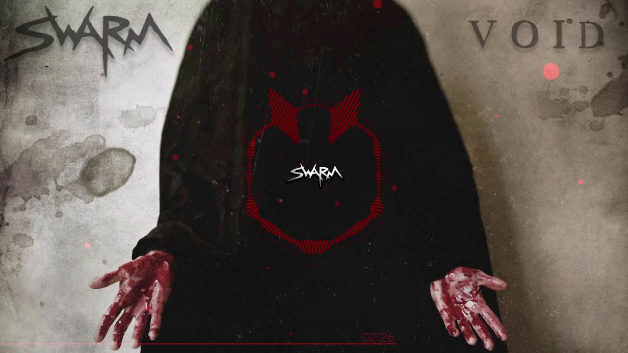 SWARM - Void (Official Audio)