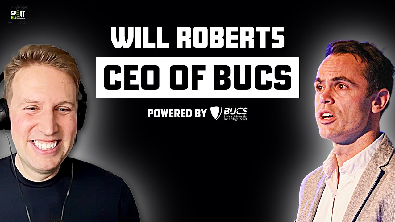 Will Roberts, BUCS CEO: Leading with Empathy