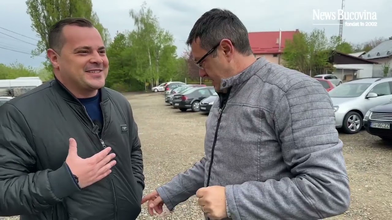 Dezvoltatorii imobiliari “se răfuiesc” pe banii si nervii locuitorilor din cartierul Zamca