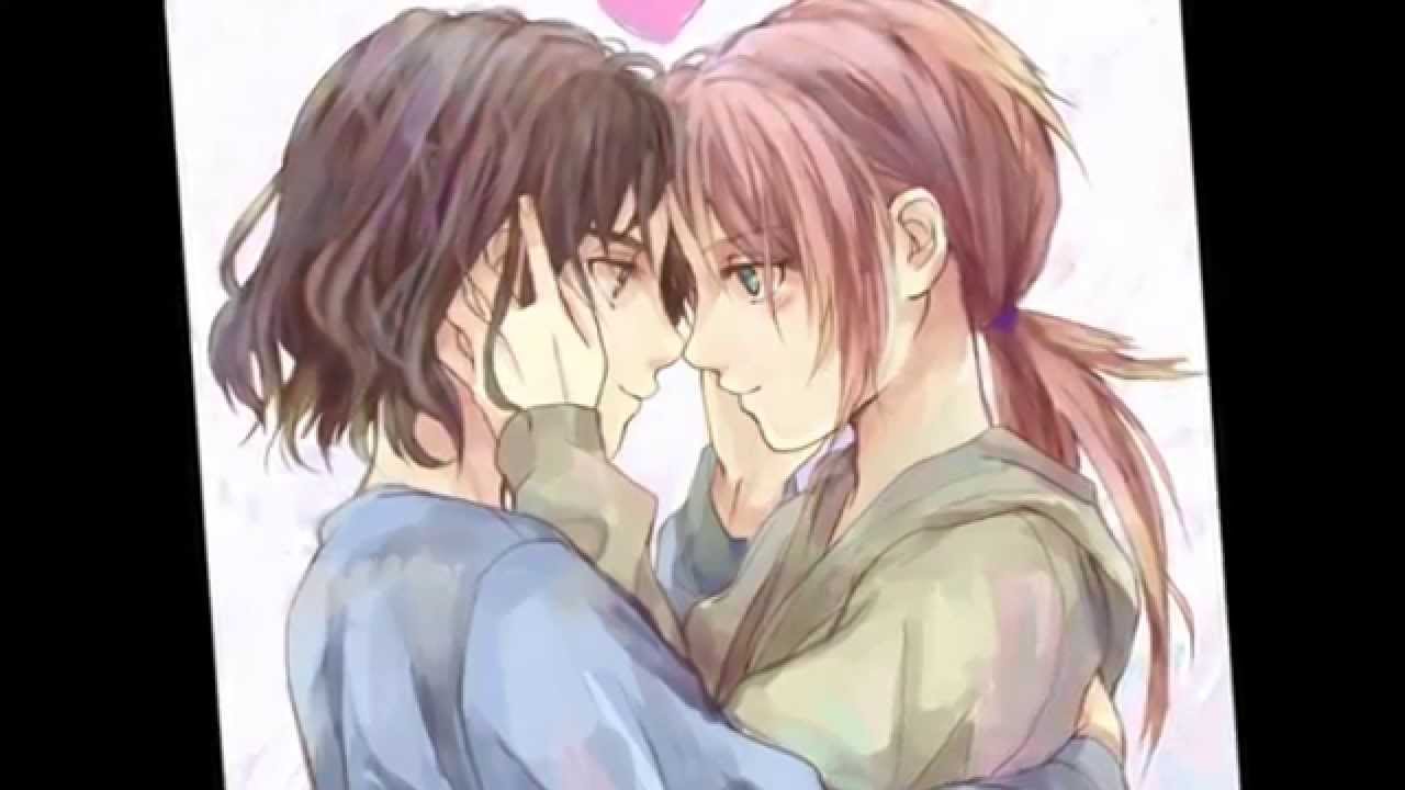 //♥TakuRan♥// Clarity ~ Nightcore